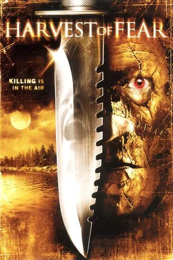 Watch Harvest of Fear