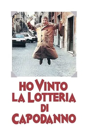Watch I Won the New Year's Lottery