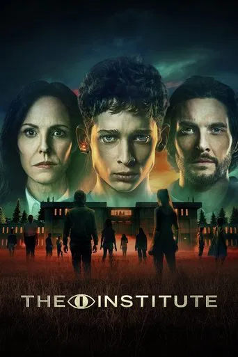 Watch The Institute