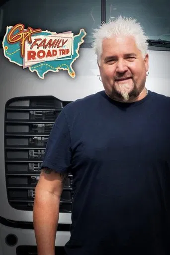 Watch Guy's Family Road Trip