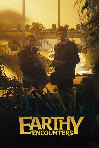 Watch Earthy Encounters