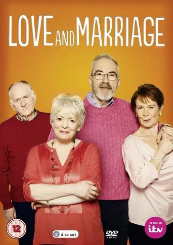 Watch Love and Marriage