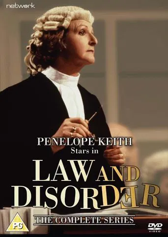Watch Law and Disorder