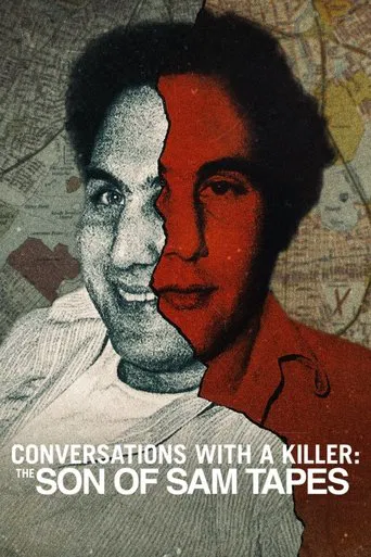 Watch Conversations with a Killer: The Son of Sam Tapes