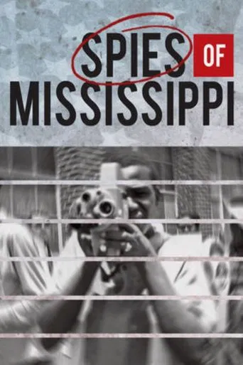 Watch Spies of Mississippi