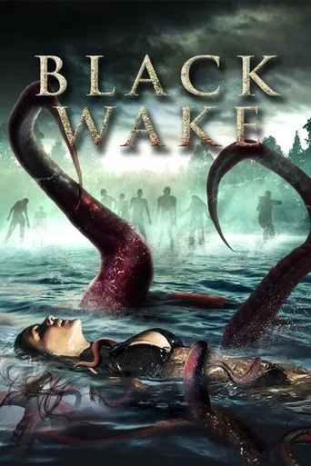 Watch Black Wake