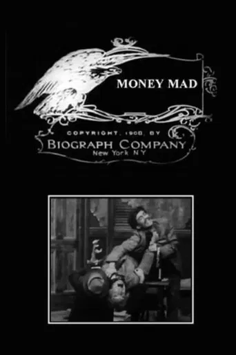 Watch Money Mad