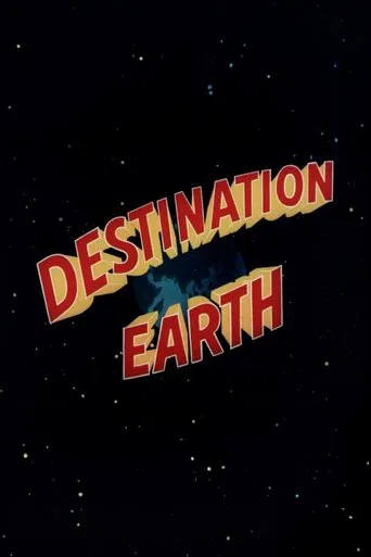 Watch Destination Earth