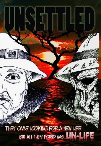 Watch Unsettled
