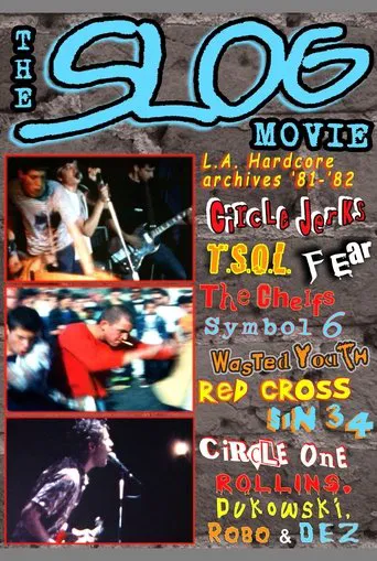 Watch The Slog Movie