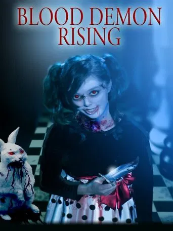 Watch Blood Demon Rising