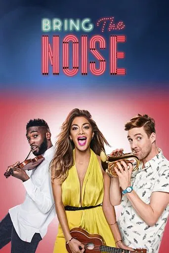 Watch Bring the Noise