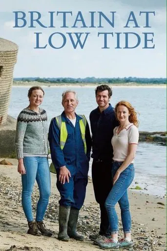 Watch Britain at Low Tide