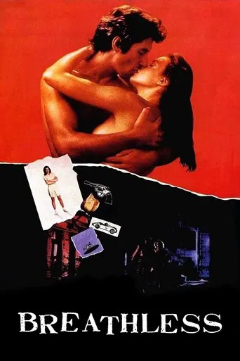 Watch Breathless