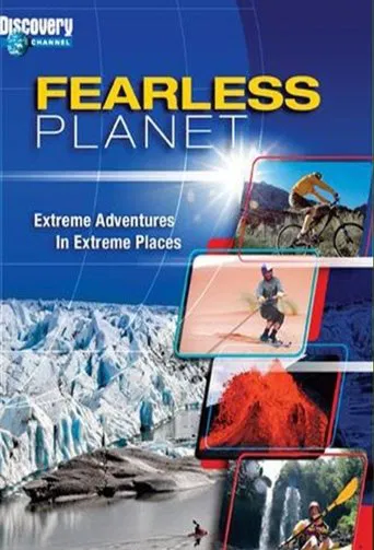 Watch Fearless Planet