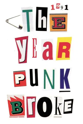 Watch 1991: The Year Punk Broke