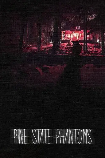 Watch Pine State Phantoms