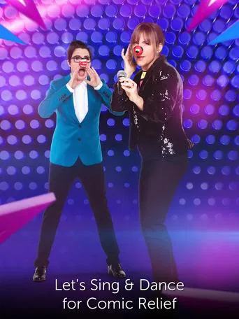 Watch Let's Sing and Dance for Comic Relief