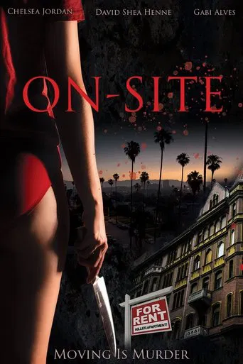 Watch On-Site