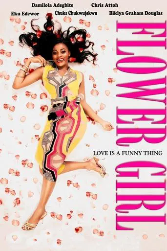 Watch Flower Girl