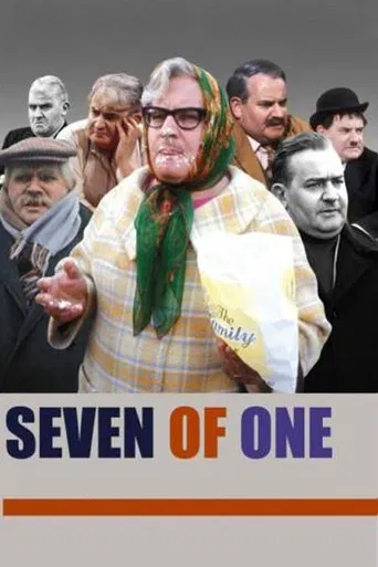 Watch Seven of One