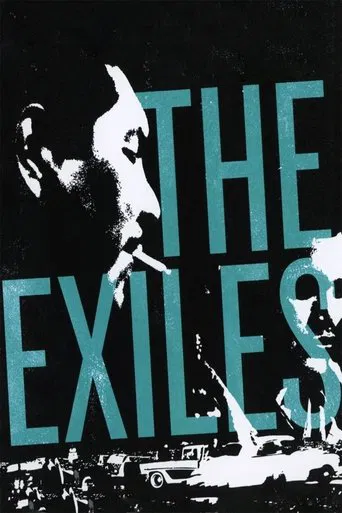 Watch The Exiles