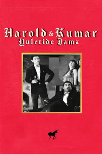 Watch Harold & Kumars Yuletide Jamz