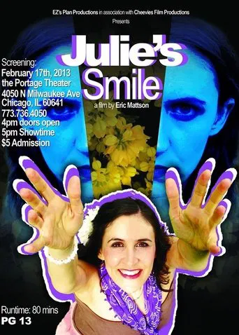 Watch Julie's Smile