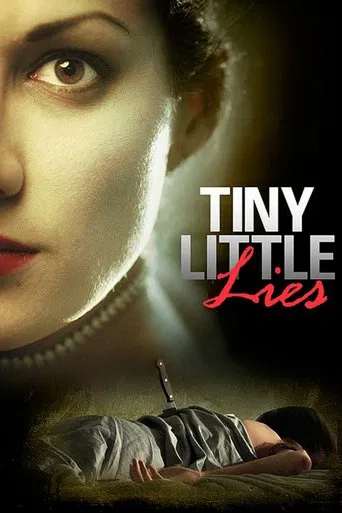 Watch Tiny Little Lies