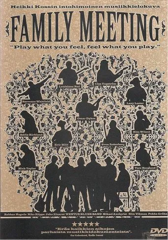 Watch Family Meeting