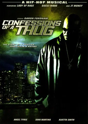 Watch Confessions of a Thug
