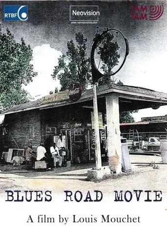 Watch Blues Road Movie