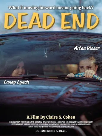 Watch DEAD END