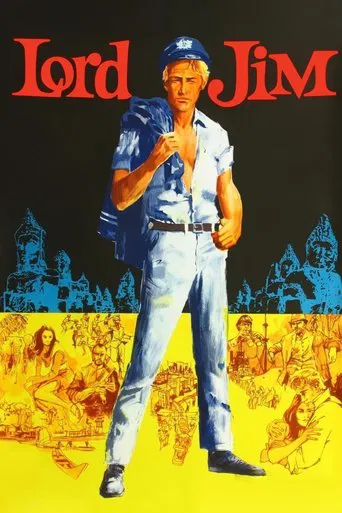 Watch Lord Jim