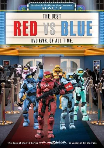 Watch The Best Red vs. Blue. Ever. Of All Time