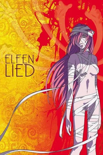 Watch Elfen Lied