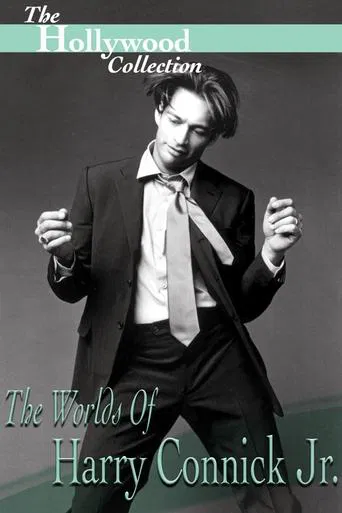 Watch The Worlds of Harry Connick Jr.