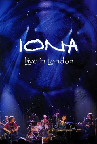 Watch Iona -  Live in London