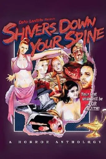 Watch Shivers Down Your Spine
