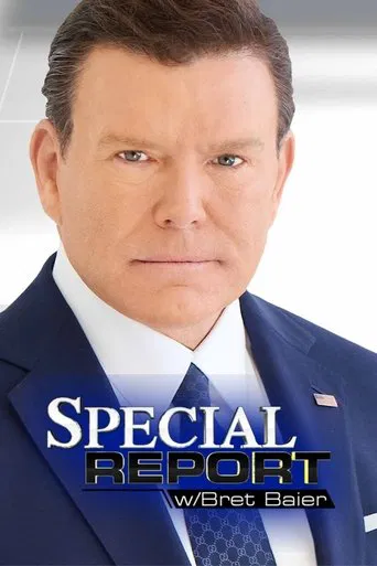 Watch Special Report with Bret Baier