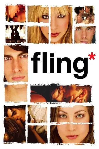 Watch Fling