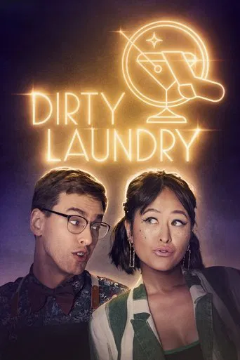 Watch Dirty Laundry