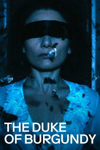 Watch The Duke of Burgundy