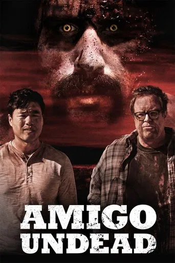 Watch Amigo Undead