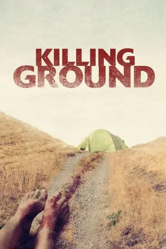 Watch Killing Ground
