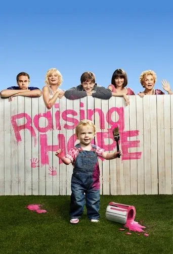 Watch Raising Hope