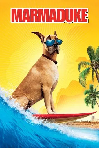 Watch Marmaduke