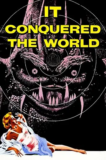 Watch It Conquered the World