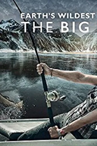 Watch Earth's Wildest Waters: The Big Fish