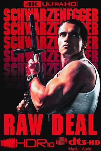 Watch Raw Deal
